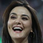 Preity Zinta Botox, Facelift, and Lips