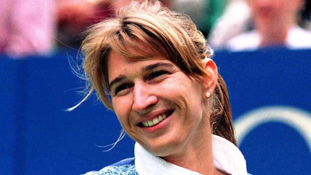 Steffi Graf Plastic Surgery Procedures