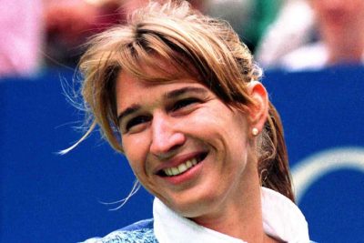 Steffi Graf Plastic Surgery Procedures