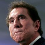 Steve Wynn Cosmetic Surgery