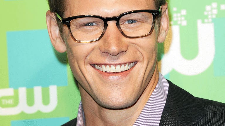 Zach Roerig Cosmetic Surgery Face