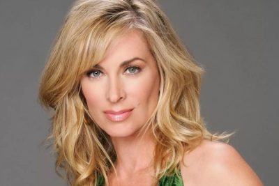 Eileen Davidson Cosmetic Surgery