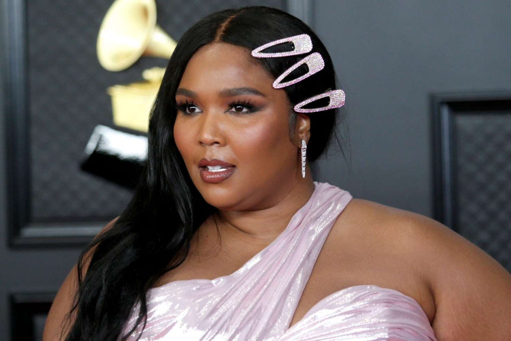 Lizzo Cosmetic Surgery