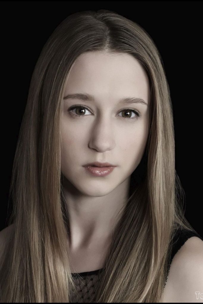 Taissa Farmiga Plastic Surgery Face