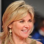 Anthea Turner Plastic Surgery and Body Measurements