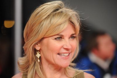 Anthea Turner Plastic Surgery and Body Measurements