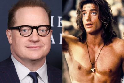 Brendan Fraser Plastic Surgery and Body Measurements