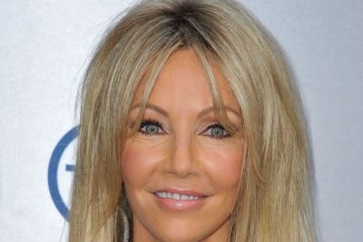 Heather Locklear Cosmetic Surgery