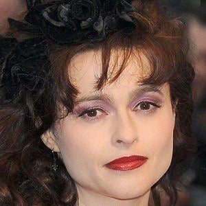 Helena Bonham Carter Plastic Surgery Face