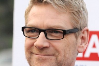 Kenneth Branagh Plastic Surgery and Body Measurements