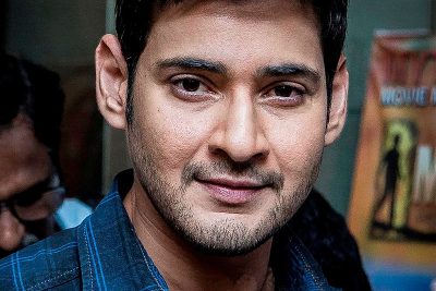 Mahesh Babu Cosmetic Surgery