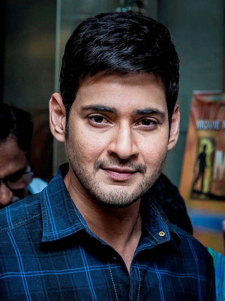 Mahesh Babu Cosmetic Surgery