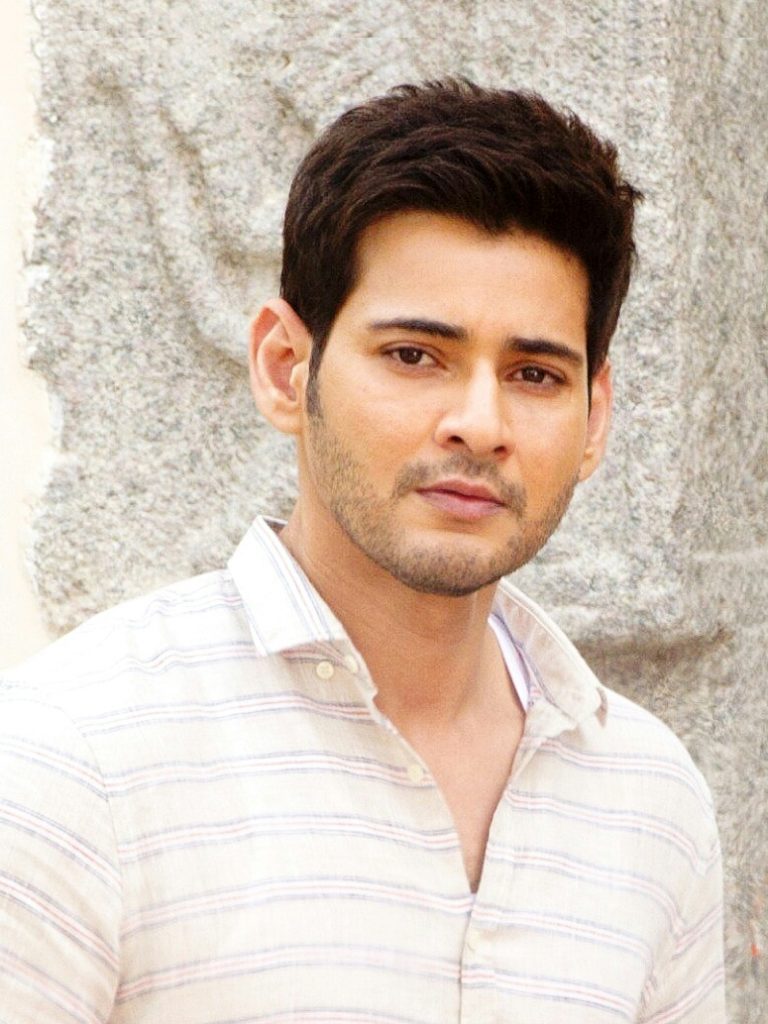 Mahesh Babu Plastic Surgery Face