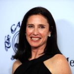 Mimi Rogers Cosmetic Surgery