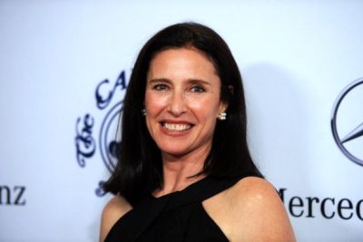 Mimi Rogers Cosmetic Surgery