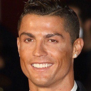 Cristiano Ronaldo Cosmetic Surgery Face