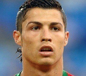 Cristiano Ronaldo Plastic Surgery