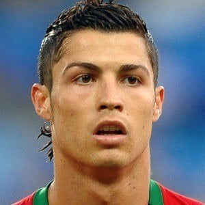Cristiano Ronaldo Plastic Surgery