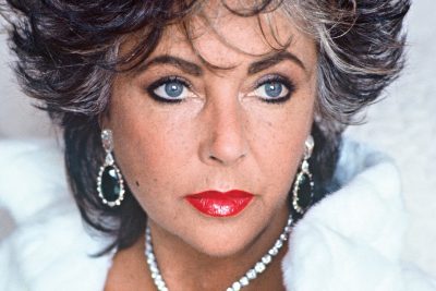 Elizabeth Taylor Plastic Surgery and Body Measurements