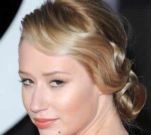 Iggy Azalea Cosmetic Surgery