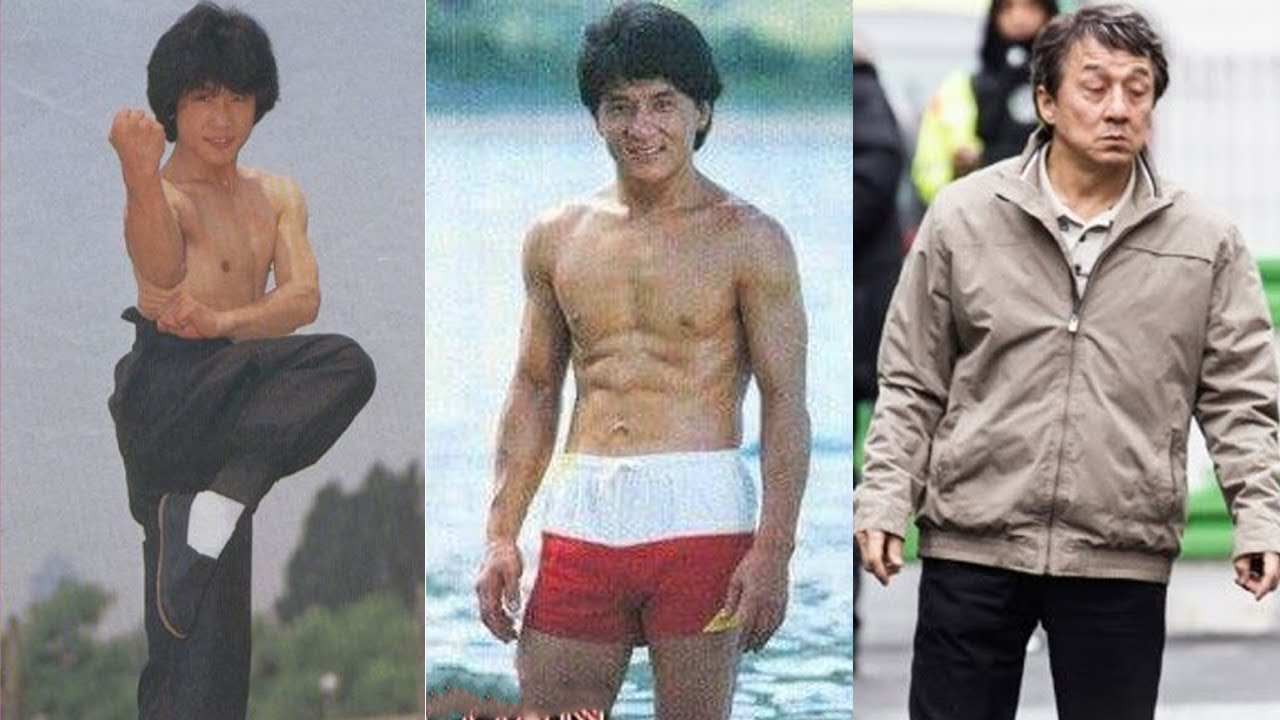 What Plastic Surgery Has Jackie Chan Gotten? Body Measurements and Wiki