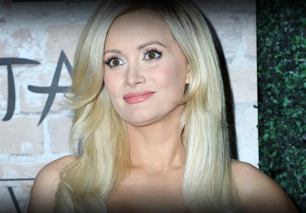 Holly Madison Plastic Surgery