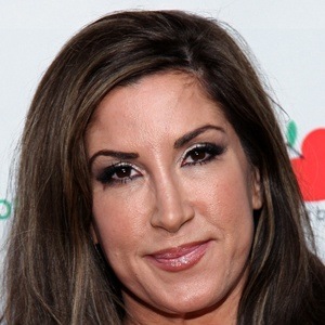 Jacqueline Laurita Cosmetic Surgery Face