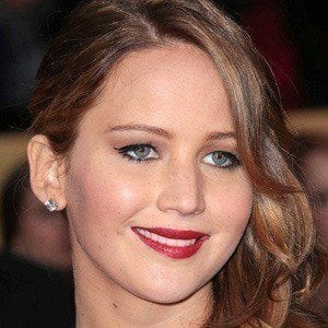 Jennifer Lawrence Plastic Surgery Face