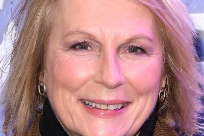 Jennifer Saunders Cosmetic Surgery