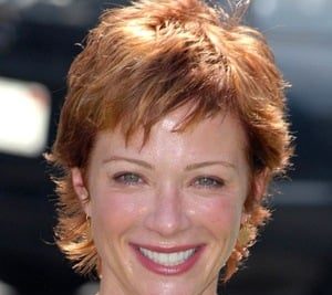 Lauren Holly Boob Job