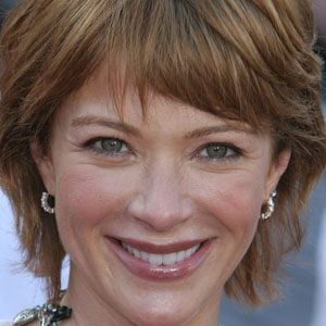 Lauren Holly Cosmetic Surgery Face
