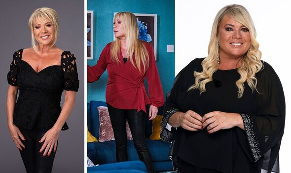 Letitia Dean Plastic Surgery Body