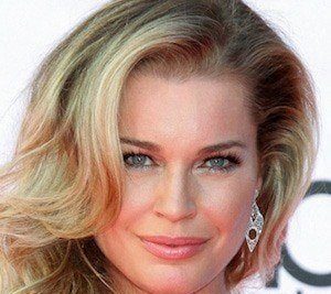 Rebecca Romijn Plastic Surgery