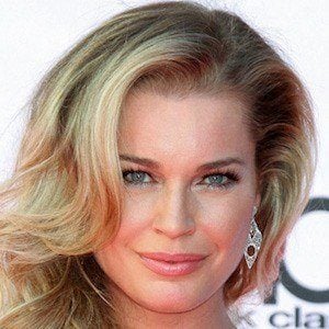 Rebecca Romijn Plastic Surgery