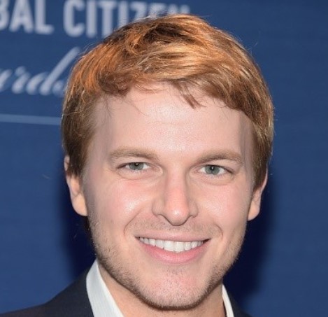 Ronan Farrow Plastic Surgery and Body Measurements