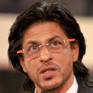 Shah Rukh Khan Cosmetic Surgery Face