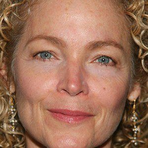 Amy Irving Cosmetic Surgery Face