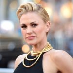 Anna Paquin Plastic Surgery and Body Measurements
