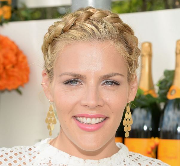 Busy Philipps Cosmetic Surgery