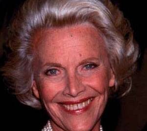 Honor Blackman Plastic Surgery and Body Measurements