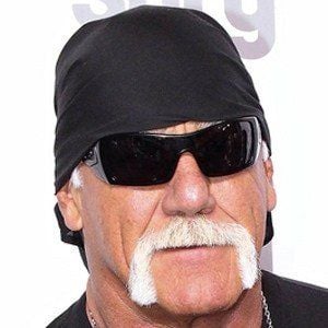 Hulk Hogan Plastic Surgery Face
