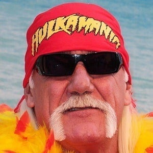 Hulk Hogan Plastic Surgery and Body Measurements