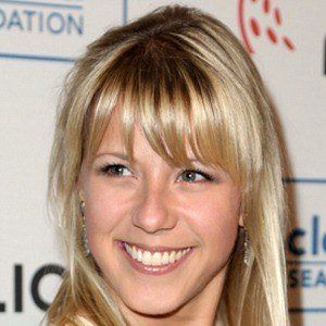Jodie Sweetin Plastic Surgery Face