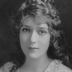 Mary Pickford Plastic Surgery Face