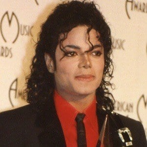Michael Jackson Plastic Surgery and Body Measurements