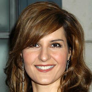 Nia Vardalos Plastic Surgery Face