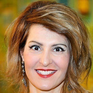 Nia Vardalos Plastic Surgery