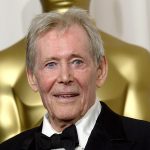 Peter O'Toole Cosmetic Surgery