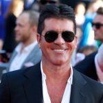 Simon Cowell Plastic Surgery and Body Measurements