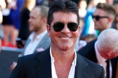 Simon Cowell Plastic Surgery and Body Measurements